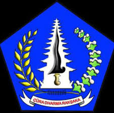 Logo Kelurahan Legian